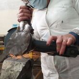 Initiation &agrave; la soudure &agrave; l'arc &agrave; Nogent-le-Rotrou (28)