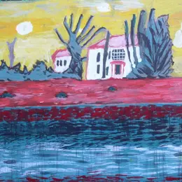 Initiation à la Tempera