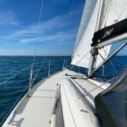 Initiation à la voile sur deux jours à La Rochelle (17)