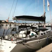 Initiation à la voile sur le bassin d'Arcachon