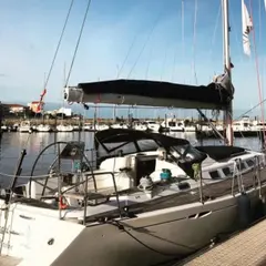 Initiation à la voile sur le bassin d'Arcachon