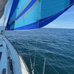 Initiation à la voile sur une journée à La Rochelle (17)