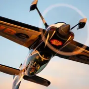 Initiation à la voltige à la Roche-sur-Yon (85)