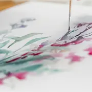 Initiation aquarelle Les ateliers d'Isa