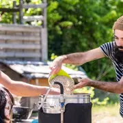 Initiation au brassage de bière artisanale à Montpellier (34)