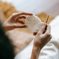Initiation au crochet à Saumur (49)
