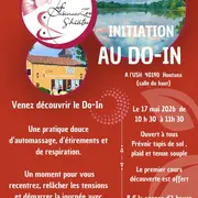 Initiation au DO-IN