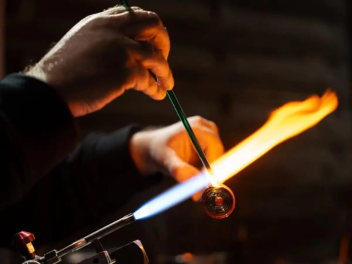 Initiation au fusing à Fondettes (37)