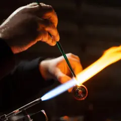Initiation au fusing à Fondettes (37)