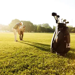 Initiation au Golf