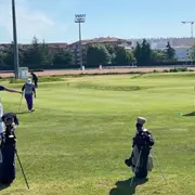 Initiation au Golf à Toulouse (31)