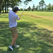 Initiation au golf - Objectifs Green U10