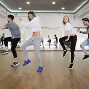 Initiation au Hip-Hop à Marseille 5ème