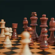 Initiation au Jeu d’échecs