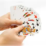 Initiation au jeu de l’Aluette