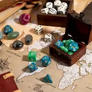 Initiation au Jeu de rôle