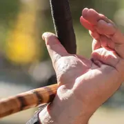 Initiation au Kali Eskrima, art martial spécialiste de l'autodéfense contre les armes blanches