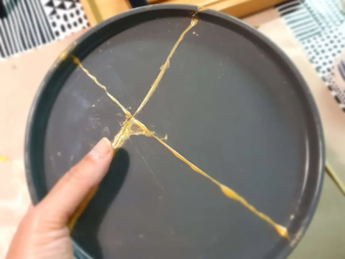 Initiation au Kintsugi près de Marseille (13)