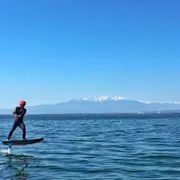 Initiation au KiteFoil à Leucate (11)