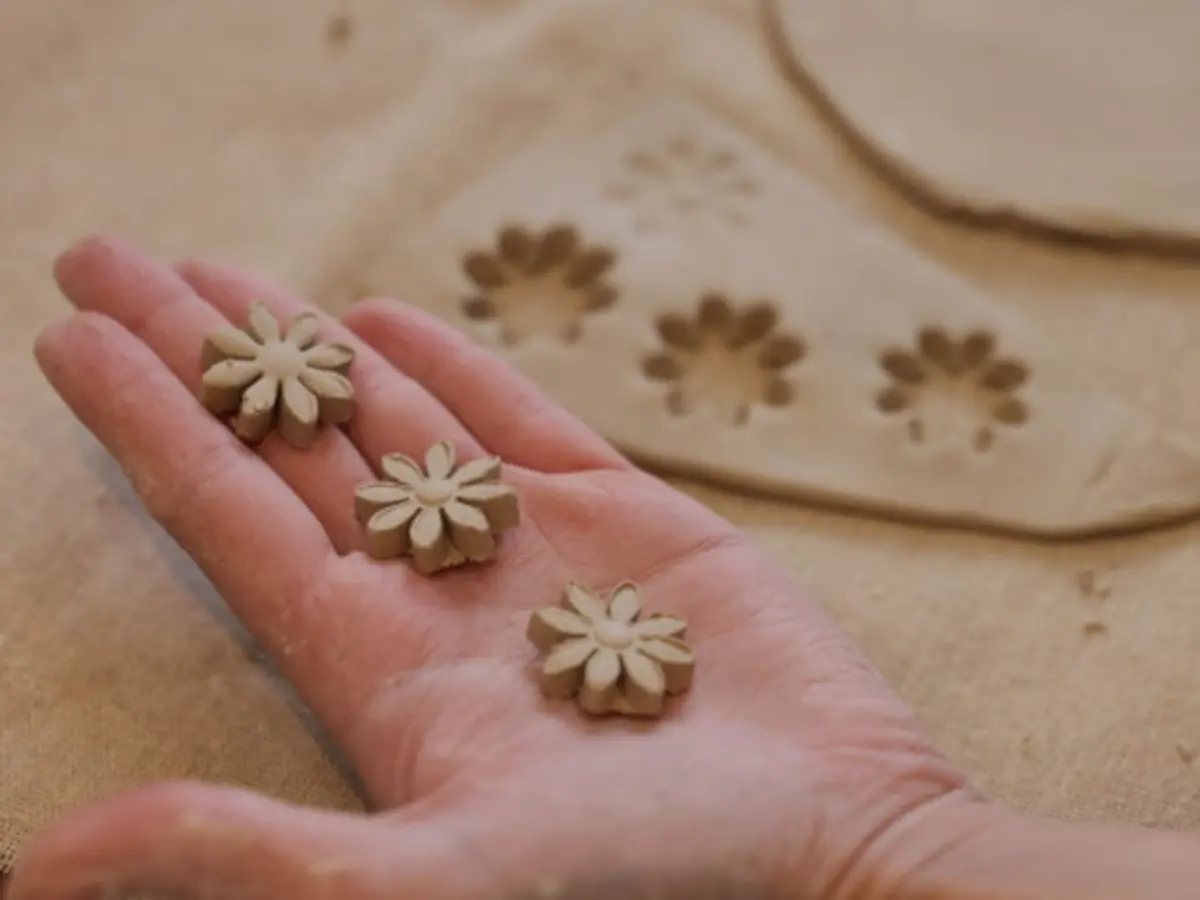 Initiation au modelage à Paris 18ème