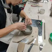 Initiation au modelage à Thorigné-Fouillard (35)