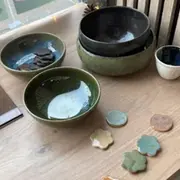 Initiation au modelage céramique à Clamart (92)