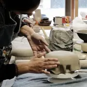 Initiation au modelage céramique à Montreuil (93)