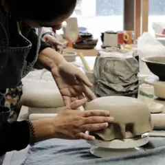 Initiation au modelage céramique à Montreuil (93)