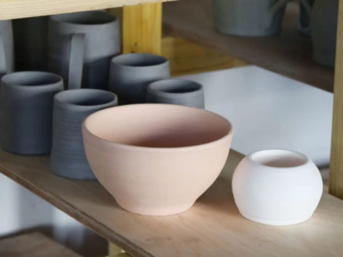 Initiation au modelage & tournage en c&eacute;ramique &agrave; Biarritz (64)