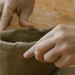Initiation au modelage sur céramique à Bordeaux (33)