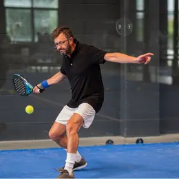 Initiation au padel