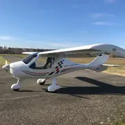 Initiation au pilotage d'ULM à Balma (31)