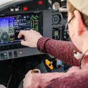 Initiation au pilotage d'ULM à Épinal (88)