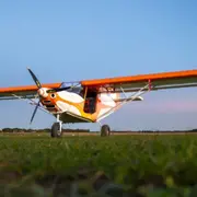 Initiation au pilotage d'ULM à Nîmes (30)
