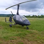 Initiation au pilotage d'ULM Autogire à Montauban (82)