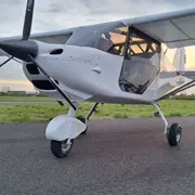 Initiation au pilotage d'ULM Multi-axe à Montauban (82)