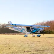 Initiation au pilotage d'ULM Multiaxe à Château-Thierry (02)