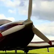 Initiation au pilotage d'ULM multiaxe au-dessus du Val-d'Oise