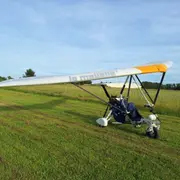 Initiation au pilotage d'ULM Pendulaire à Montauban (82)