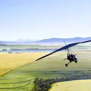 Initiation au pilotage d'ULM près de Meaux (77)