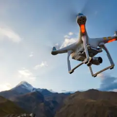 Initiation au pilotage de drone à Clermont-Ferrand (63)