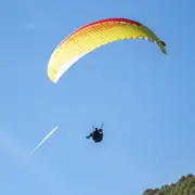 Initiation au pilotage de parapente à Foix ou Vicdessos