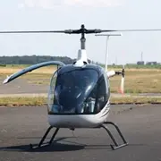 Initiation au pilotage en hélicoptère à Etampes (91)
