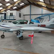 Initiation au pilotage en ULM Avion luxe à Lille (59)