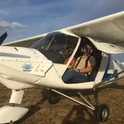 Initiation au pilotage en ULM Multi-Axes à Libourne (33)
