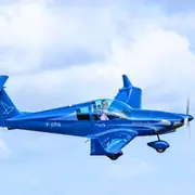 Initiation au pilotage en ULM Multiaxe à Valenciennes (59)