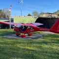 Initiation au pilotage en ULM multiaxe en B&eacute;arn (64)