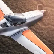 Initiation au pilotage en ULM  Multiaxe VL3 à Til-Châtel (21)