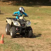 Initiation au Pilotage Quad/Moto enfants en Corrèze (19)