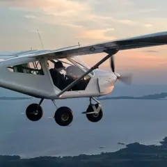 Initiation au pilotage ULM à Pierrefeu-du-Var (83)
